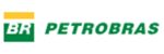 Logomarca Petrobrás
