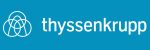 Logo marca ThyssenKrup